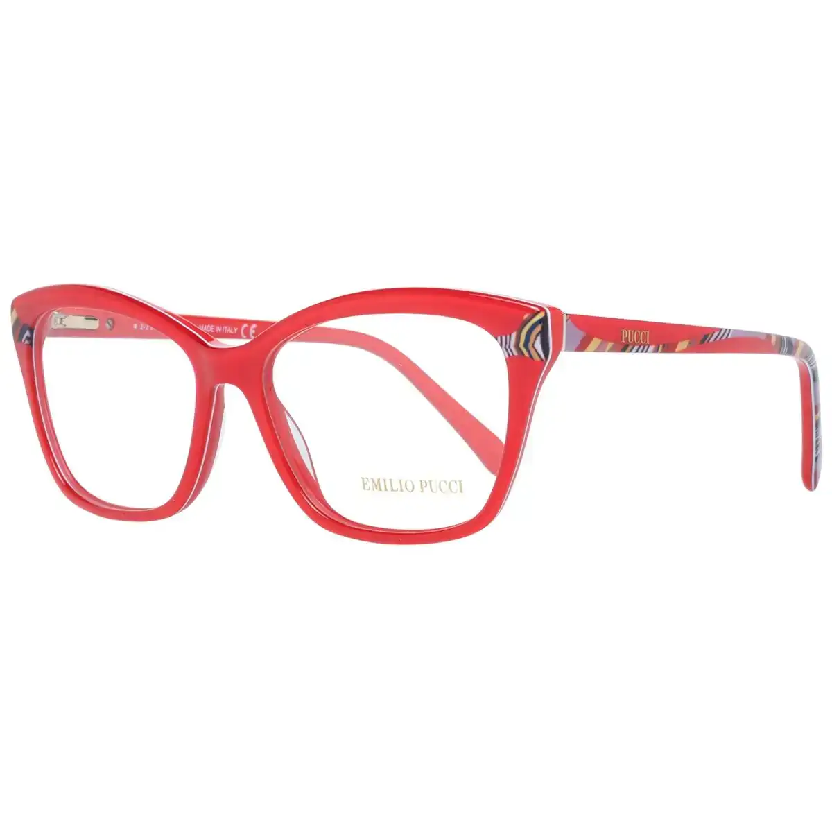 Monture de lunettes femme emilio pucci ep5049 54068_2581. Plongez dans l'Univers de DIAYTAR COTE D'IVOIRE - Où la Qualité et la Diversité se rencontrent. Parcourez nos rayons virtuels pour trouver des produits répondant à tous les besoins, du confort de votre foyer.