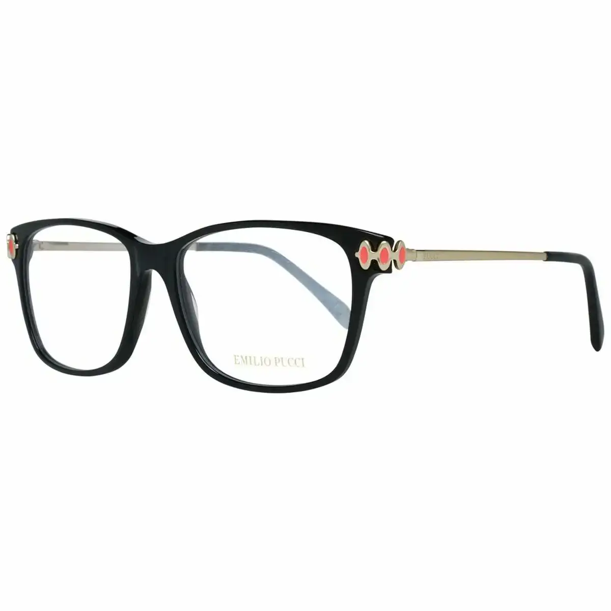 Monture de lunettes femme emilio pucci ep5054 54001_9948. DIAYTAR COTE D'IVOIRE - Votre Paradis Shopping au Cœur du Côte d'Ivoire. Explorez notre boutique en ligne et découvrez des produits conçus pour enchanter chaque aspect de votre vie.