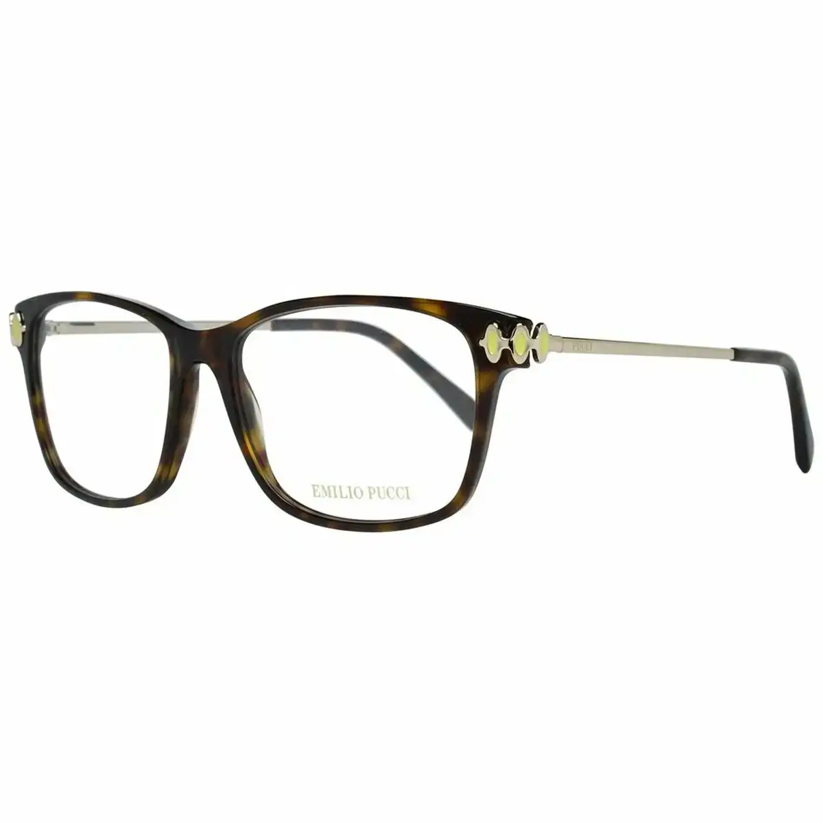 Monture de lunettes femme emilio pucci ep5054 54052_6295. DIAYTAR COTE D'IVOIRE - L'Art de Choisir, l'Art de Vivre. Explorez notre univers de produits soigneusement sélectionnés pour vous offrir une expérience shopping riche et gratifiante.