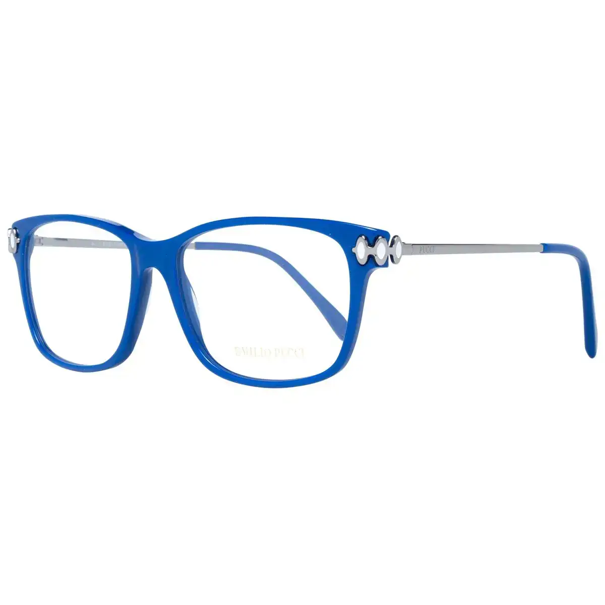 Monture de lunettes femme emilio pucci ep5054 54090_8119. Bienvenue sur DIAYTAR COTE D'IVOIRE - Où l'Authenticité Rencontre le Confort. Plongez dans notre univers de produits qui allient tradition et commodité pour répondre à vos besoins.