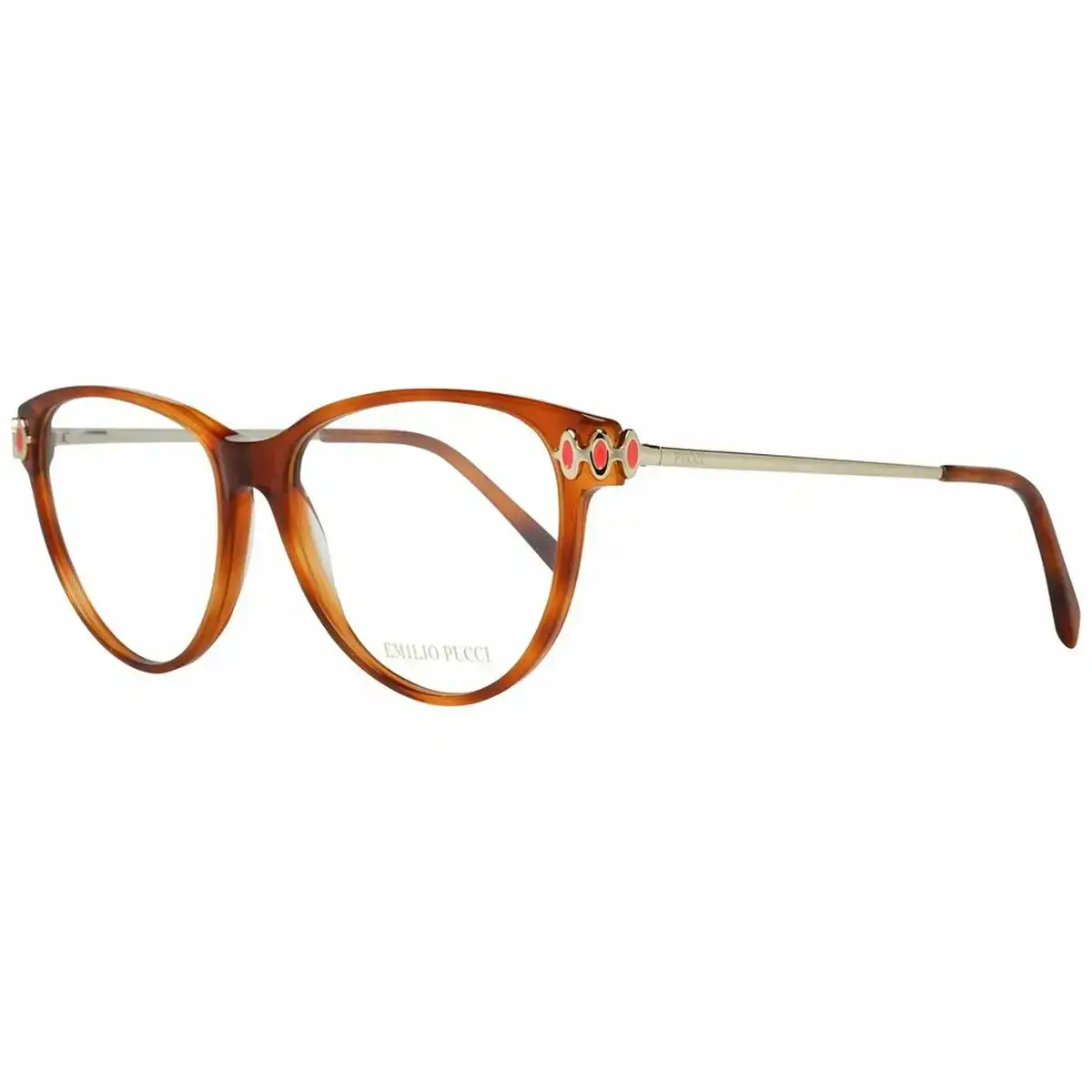 Monture de lunettes femme emilio pucci ep5055 55053_5683. DIAYTAR COTE D'IVOIRE - L'Art de Vivre le Shopping Éthique. Parcourez notre gamme et choisissez des produits qui reflètent notre engagement envers des pratiques durables.