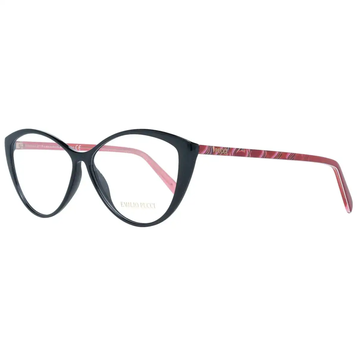 Monture de lunettes femme emilio pucci ep5058 56001_7004. DIAYTAR COTE D'IVOIRE - Votre Source de Découvertes Shopping. Naviguez à travers nos catégories et découvrez des articles qui vous surprendront et vous séduiront.