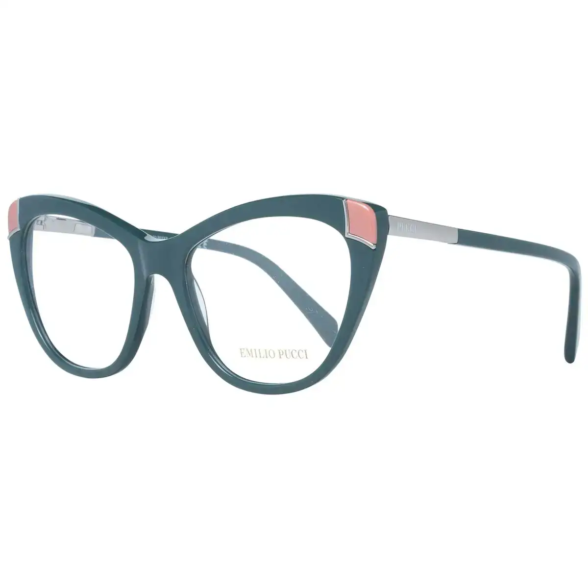 Monture de lunettes femme emilio pucci ep5060 54098_4804. DIAYTAR COTE D'IVOIRE - Votre Portail Vers l'Exclusivité. Explorez notre boutique en ligne pour découvrir des produits uniques et raffinés, conçus pour ceux qui recherchent l'excellence.