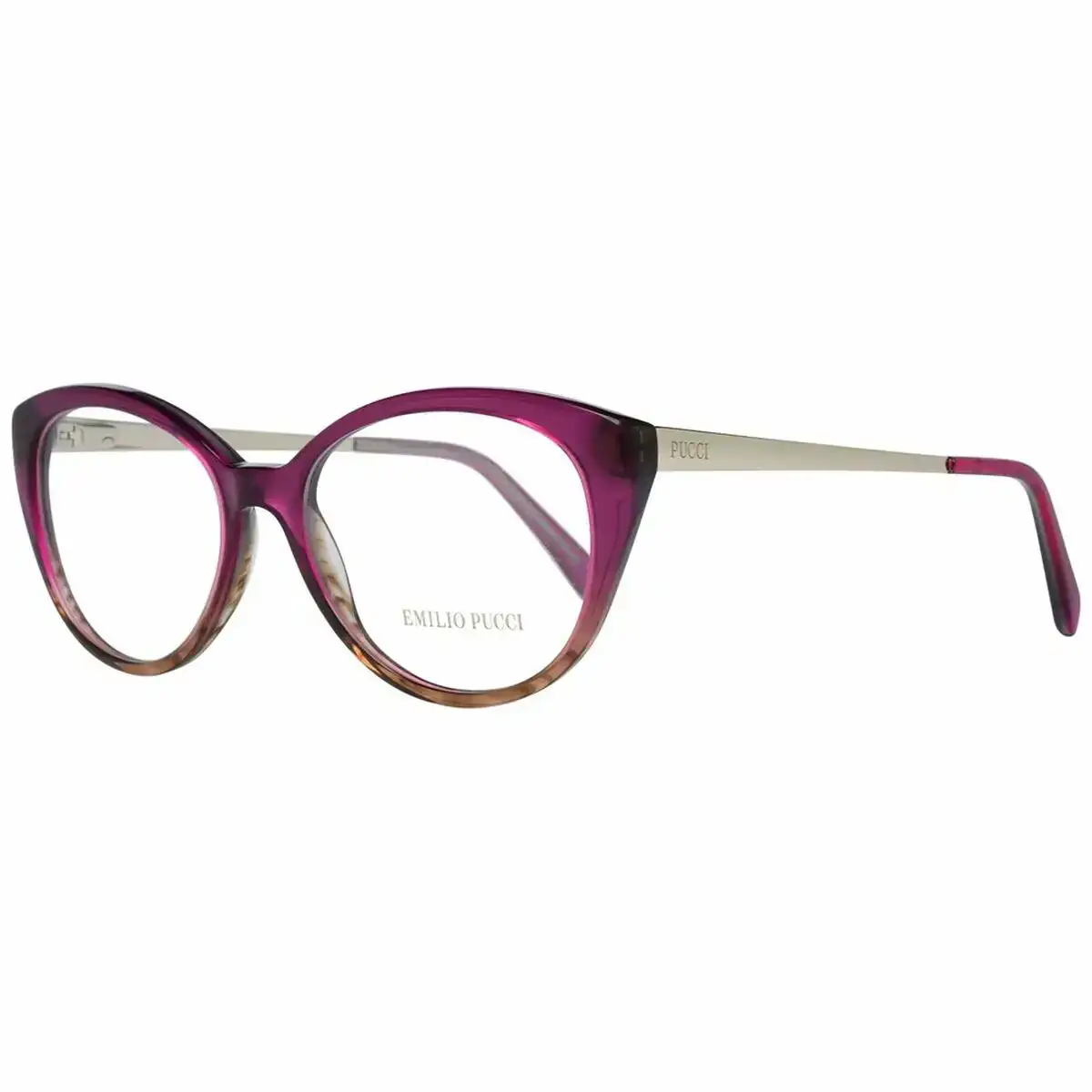 Monture de lunettes femme emilio pucci ep5063 53083_2433. Bienvenue chez DIAYTAR COTE D'IVOIRE - Où Chaque Produit a son Âme. Découvrez notre gamme et choisissez des articles qui résonnent avec votre personnalité et vos valeurs.