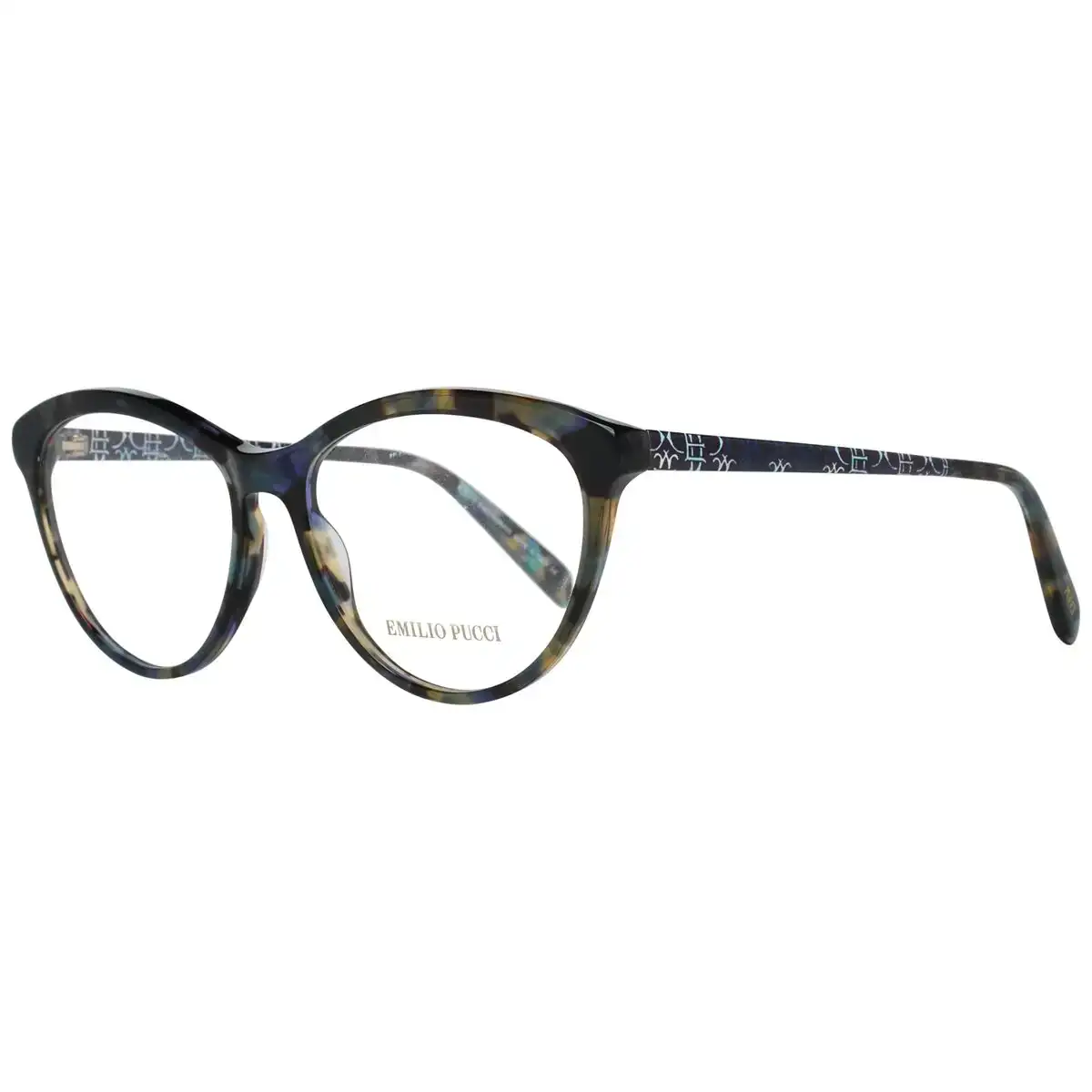 Monture de lunettes femme emilio pucci ep5067 53055_6719. DIAYTAR COTE D'IVOIRE - Où Choisir est un Plaisir Responsable. Explorez notre boutique en ligne et adoptez des produits qui reflètent notre engagement envers la durabilité.