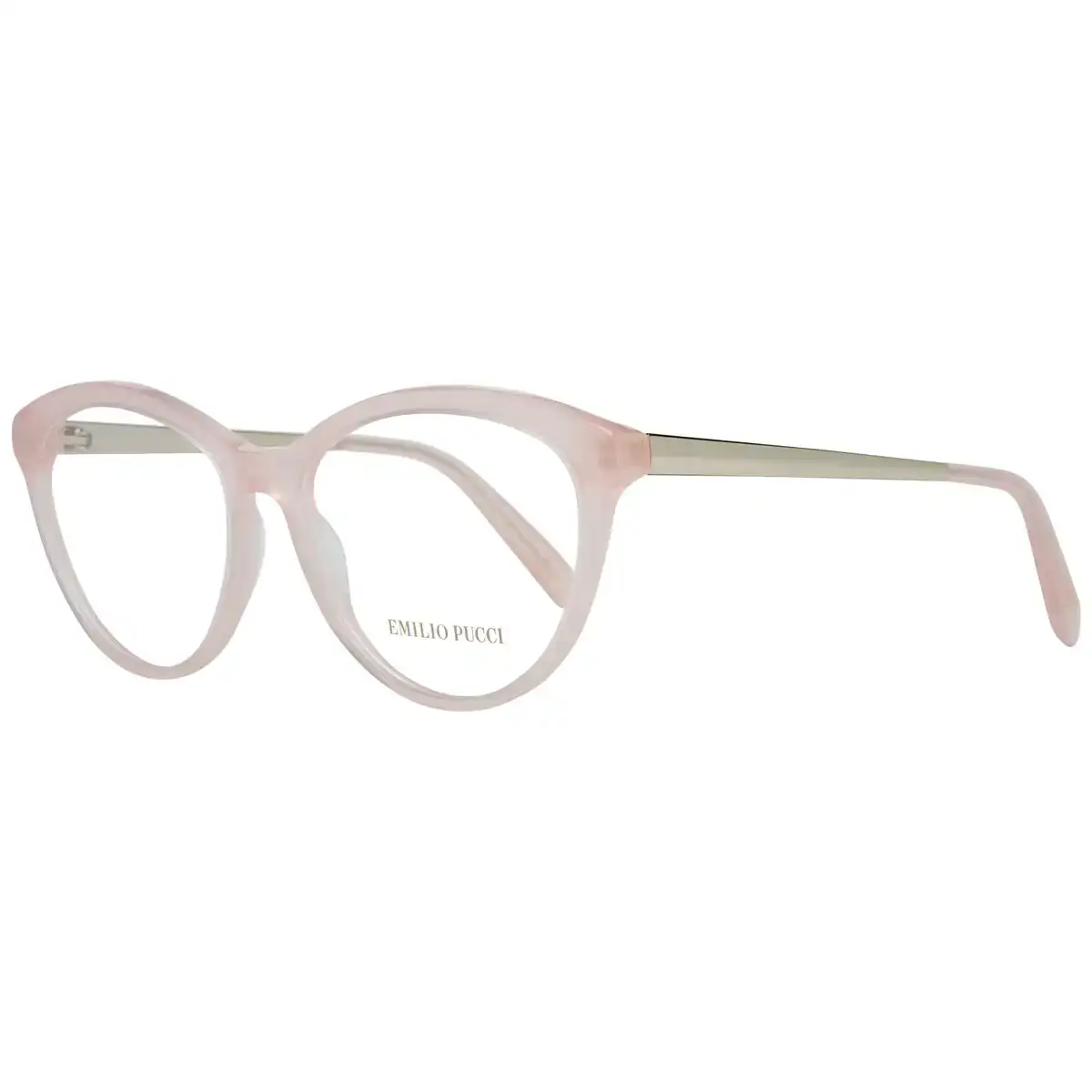 Monture de lunettes femme emilio pucci ep5067 53072_1728. Bienvenue sur DIAYTAR COTE D'IVOIRE - Où Chaque Détail compte. Plongez dans notre univers et choisissez des produits qui ajoutent de l'éclat et de la joie à votre quotidien.