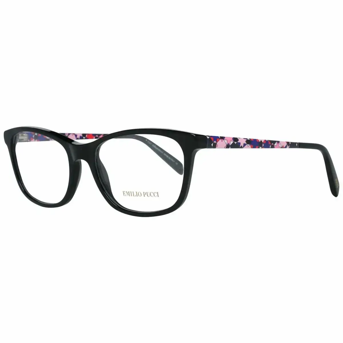 Monture de lunettes femme emilio pucci ep5068 54001_5318. DIAYTAR COTE D'IVOIRE - L'Écrin de Vos Désirs Shopping. Parcourez notre boutique en ligne et explorez des produits minutieusement choisis pour répondre à vos envies les plus exigeantes.