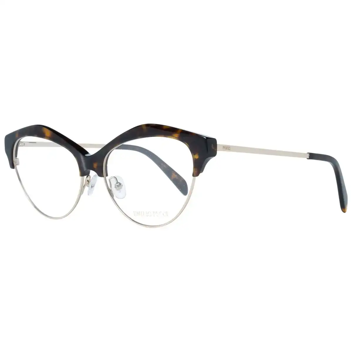 Monture de lunettes femme emilio pucci ep5069 56052_2396. DIAYTAR COTE D'IVOIRE - Où Votre Shopping Prend Vie. Explorez notre boutique en ligne pour trouver des articles qui vous ressemblent et qui ajoutent de l'éclat à votre quotidien.
