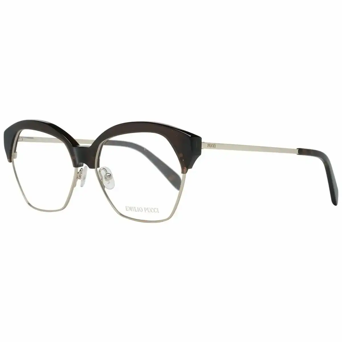 Monture de lunettes femme emilio pucci ep5070 56048_3153. DIAYTAR COTE D'IVOIRE - L'Art du Shopping Éclairé. Parcourez notre catalogue et choisissez parmi des produits de qualité qui satisferont vos besoins et votre style.