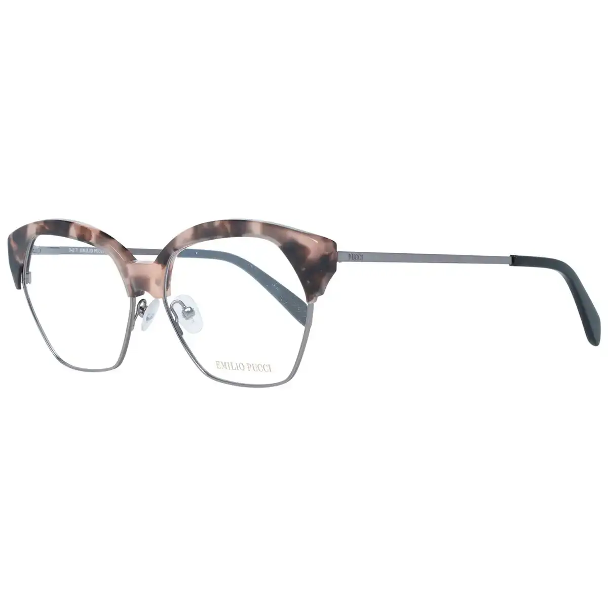 Monture de lunettes femme emilio pucci ep5070 56055_2420. DIAYTAR COTE D'IVOIRE - L'Odyssée du Shopping à Votre Portée. Parcourez notre boutique en ligne et partez à la découverte d'articles qui rendront chaque jour spécial.