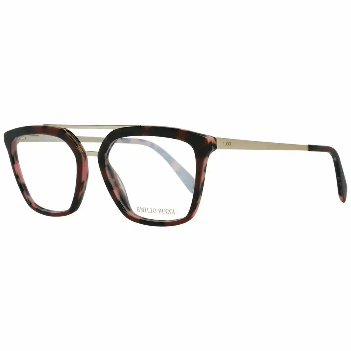 Monture de lunettes femme emilio pucci ep5071 52050_1489. DIAYTAR COTE D'IVOIRE - Où Choisir est un Voyage Cultuel. Explorez notre boutique en ligne et découvrez des produits qui célèbrent la richesse et la diversité culturelle du Côte d'Ivoire.
