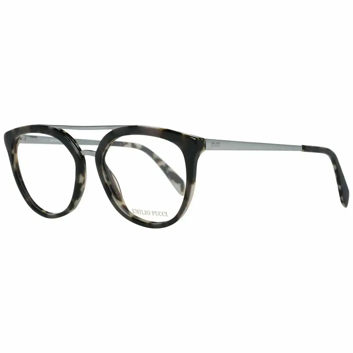 Monture de lunettes femme emilio pucci ep5072 52020_3699. DIAYTAR COTE D'IVOIRE - L'Univers de l'Élégance Accessible. Plongez dans notre catalogue et choisissez des produits qui allient sophistication et accessibilité pour un shopping exquis.