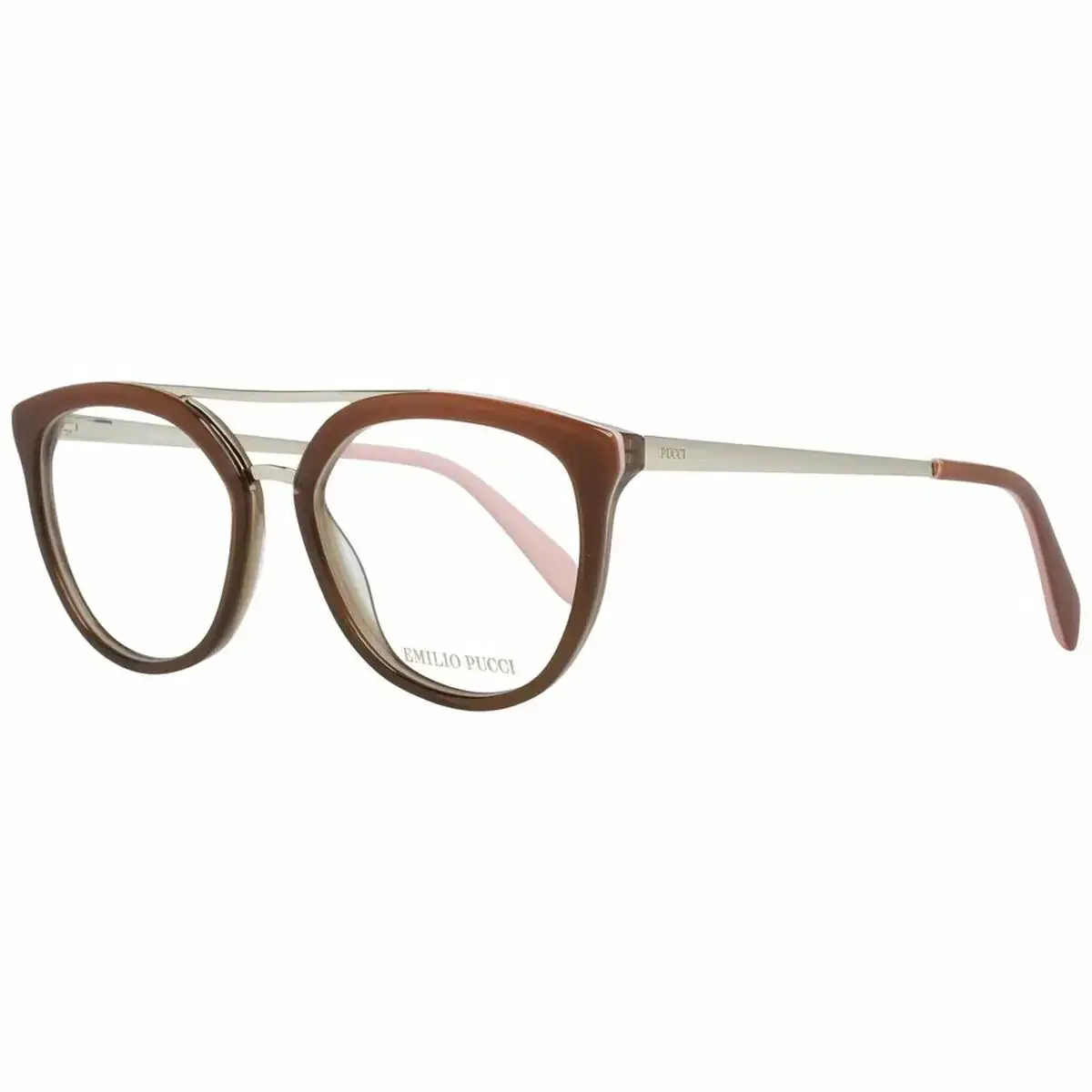 Monture de lunettes femme emilio pucci ep5072 52071_3014. DIAYTAR COTE D'IVOIRE - Là où le Shopping devient une Fête des Sens. Plongez dans notre univers et choisissez des produits qui éveillent votre goût pour l'esthétique et l'authenticité.