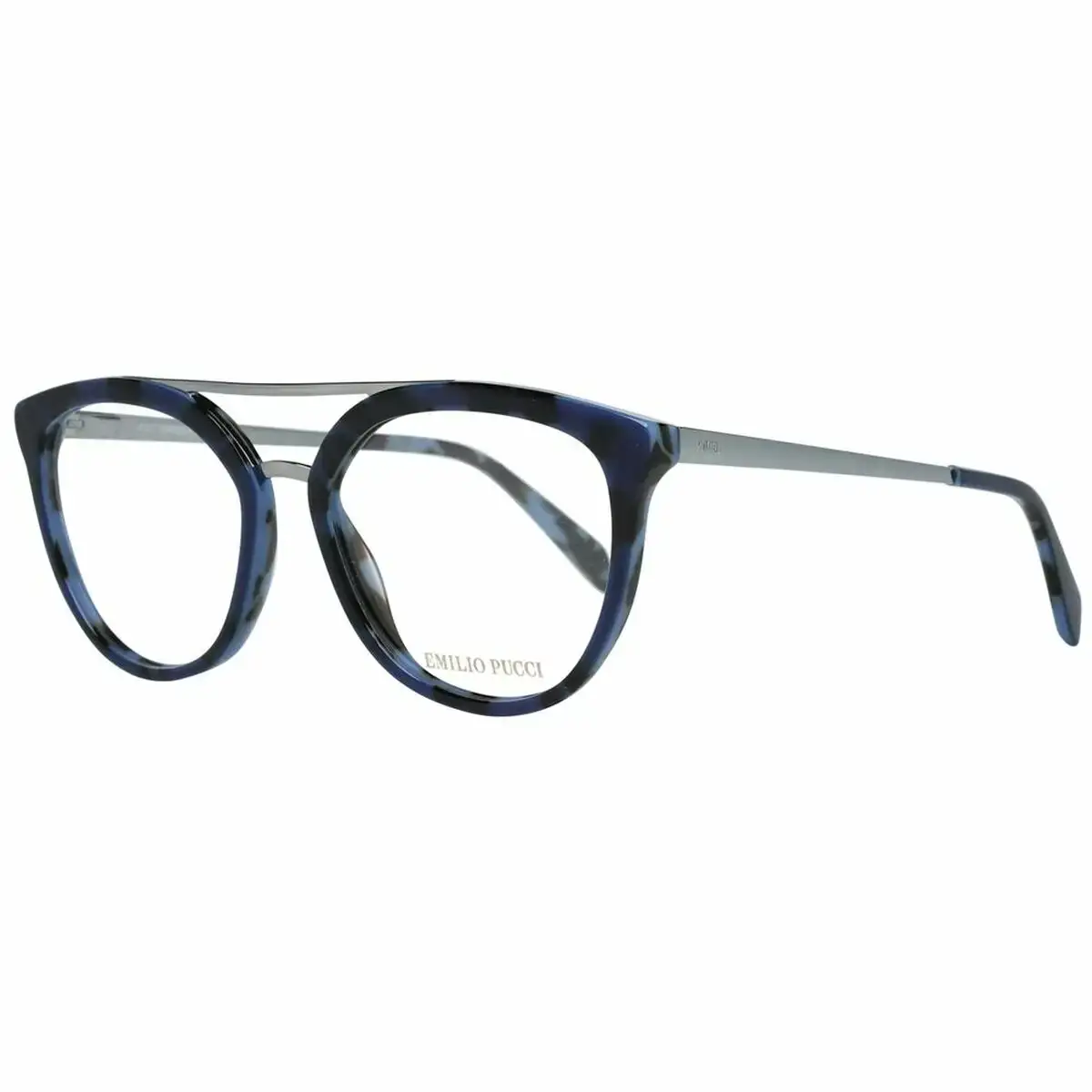 Monture de lunettes femme emilio pucci ep5072 52092_7022. DIAYTAR COTE D'IVOIRE - Où Chaque Produit est une Promesse de Qualité. Explorez notre boutique en ligne et choisissez des produits qui répondent à vos exigences élevées.