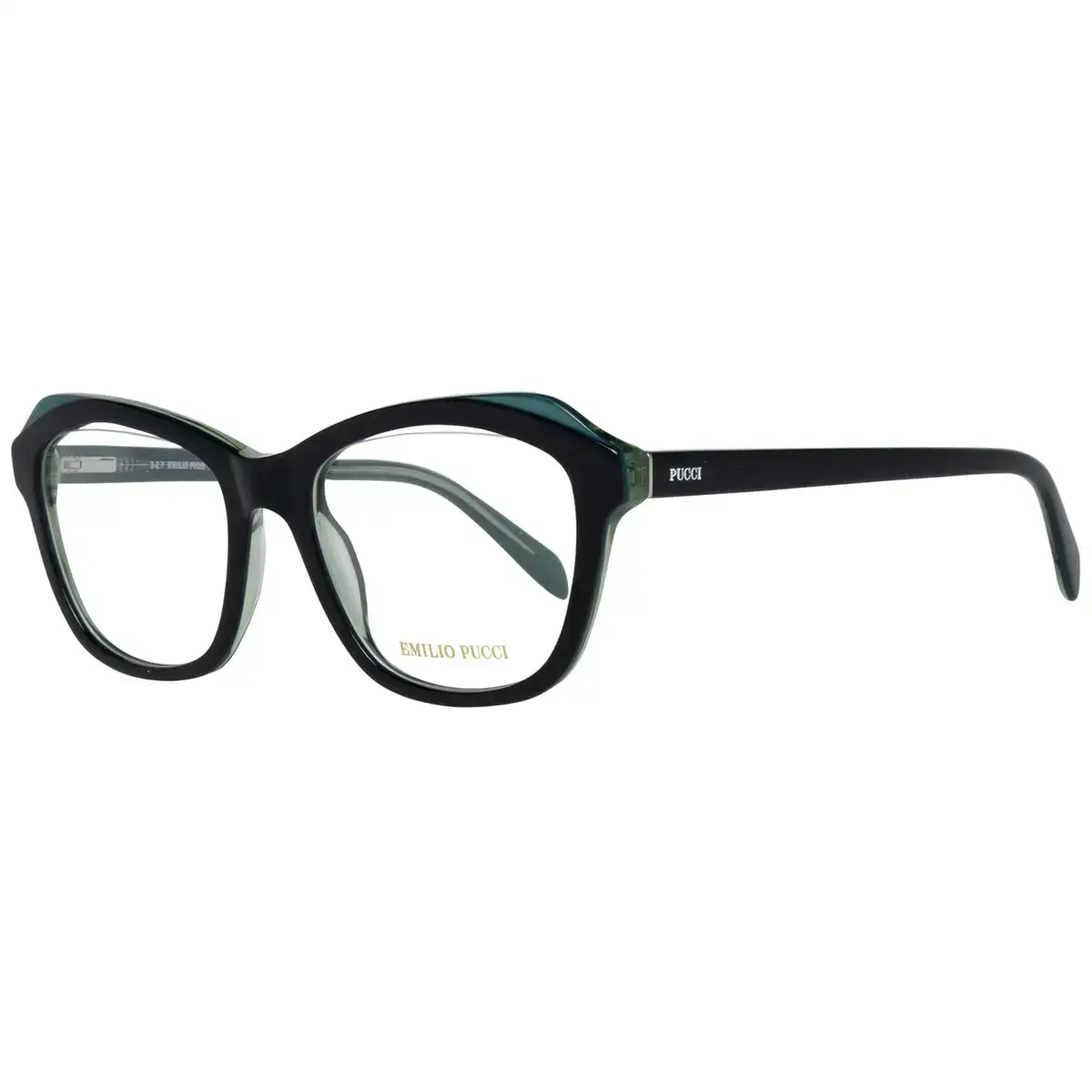 Monture de lunettes femme emilio pucci ep5078 5305a_9935. DIAYTAR COTE D'IVOIRE - Votre Plateforme pour un Shopping Inspiré. Explorez nos offres variées et découvrez des articles qui stimulent votre créativité et embellissent votre vie.