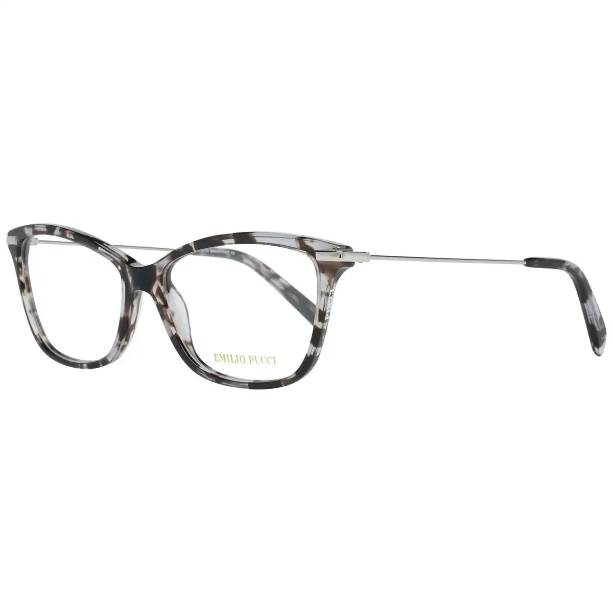 Monture de lunettes femme emilio pucci ep5083 54055_7485. DIAYTAR COTE D'IVOIRE - L'Art de Vivre le Shopping Authentique. Découvrez notre boutique en ligne et trouvez des produits qui célèbrent la culture et l'héritage du Côte d'Ivoire.