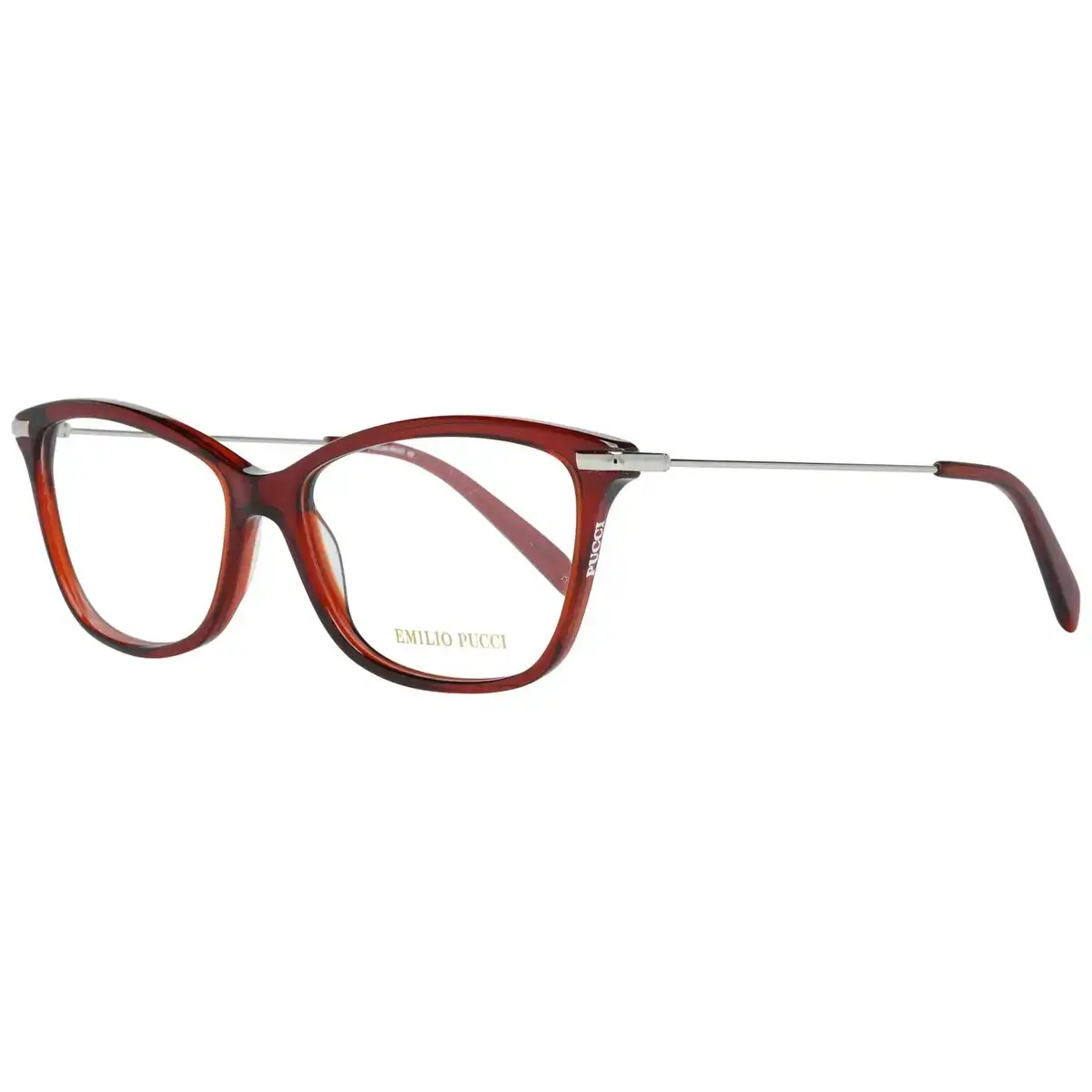 Monture de lunettes femme emilio pucci ep5083 54066_8919. DIAYTAR COTE D'IVOIRE - Où Chaque Détail Compte. Parcourez nos produits soigneusement sélectionnés et choisissez des articles qui correspondent à votre style et à vos valeurs.
