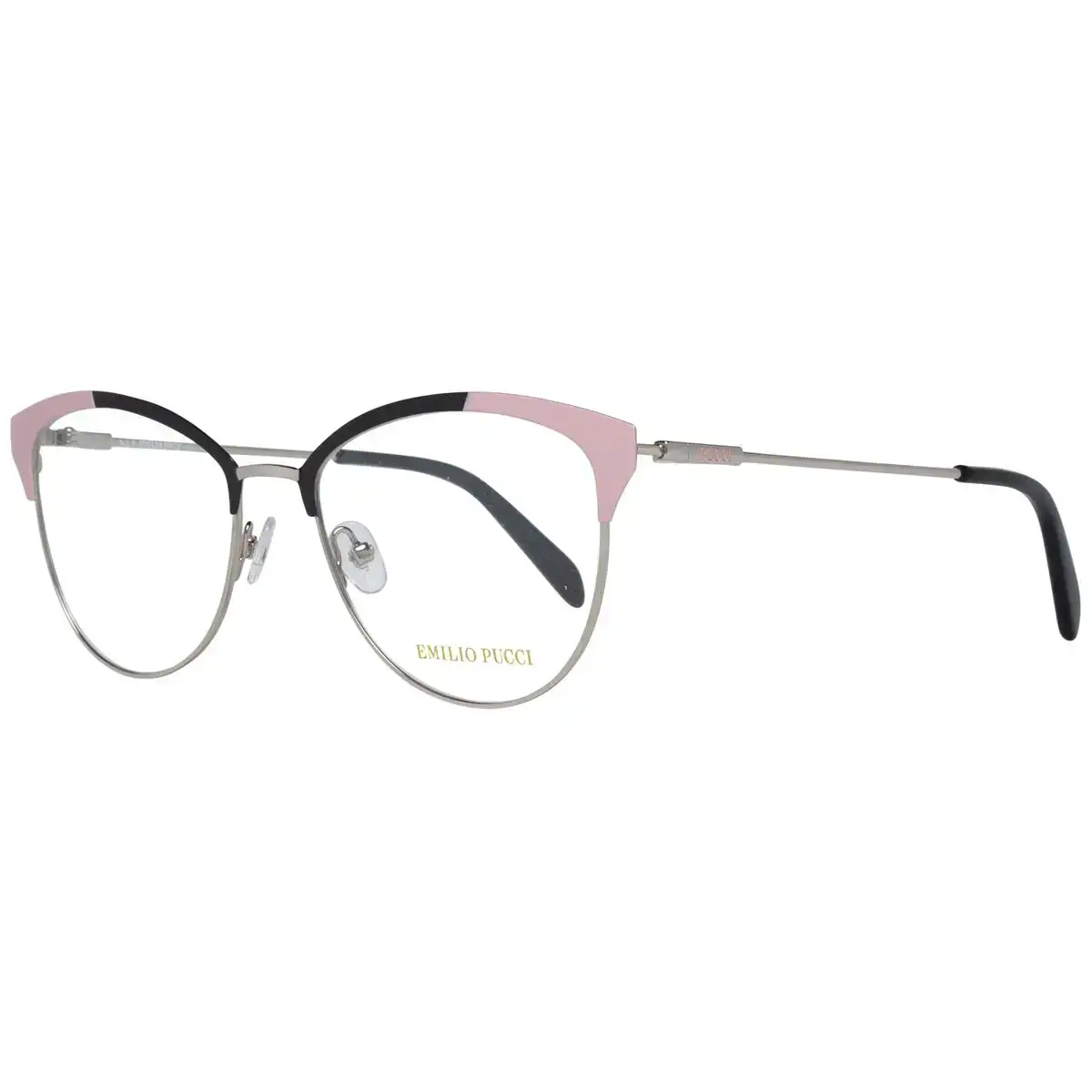 Monture de lunettes femme emilio pucci ep5087 53020_6257. DIAYTAR COTE D'IVOIRE - Votre Destination pour un Shopping Réfléchi. Découvrez notre gamme variée et choisissez des produits qui correspondent à vos valeurs et à votre style de vie.