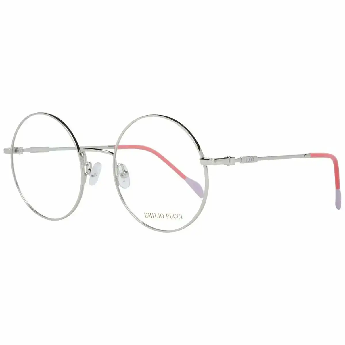 Monture de lunettes femme emilio pucci ep5088 51016_6096. DIAYTAR COTE D'IVOIRE - L'Art de Vivre le Shopping Authentique. Découvrez notre boutique en ligne et trouvez des produits qui incarnent la passion et le savoir-faire du Côte d'Ivoire.