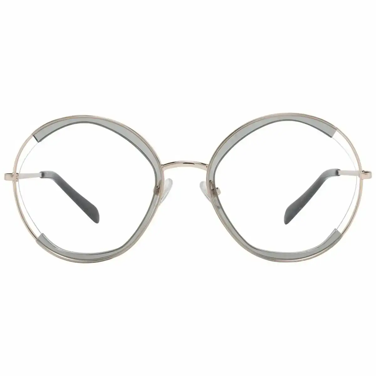 Monture de lunettes femme emilio pucci ep5089 54020_9848. Bienvenue chez DIAYTAR COTE D'IVOIRE - Où Chaque Article Est une Découverte. Naviguez à travers nos offres et laissez-vous surprendre par des trésors cachés qui enrichiront votre vie.