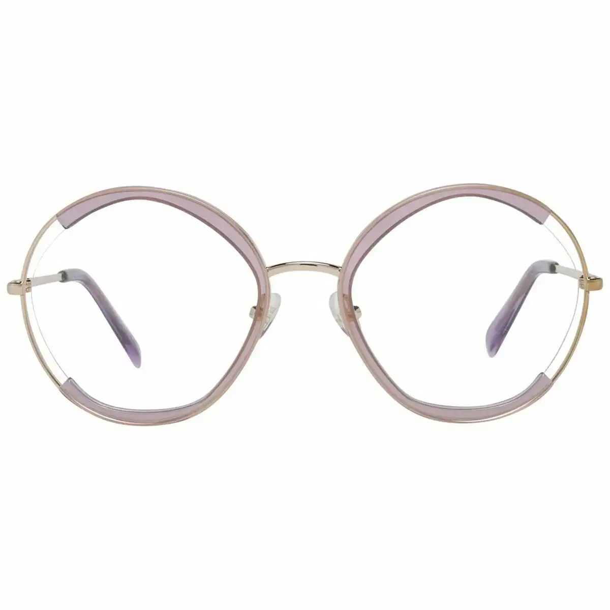 Monture de lunettes femme emilio pucci ep5089 54083_2465. DIAYTAR COTE D'IVOIRE - Où la Qualité est Notre Engagement. Explorez notre boutique en ligne pour découvrir des produits conçus pour vous apporter satisfaction et plaisir.