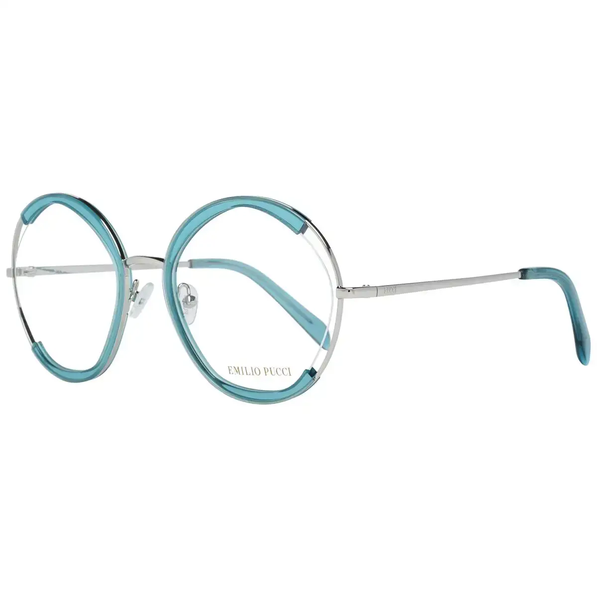 Monture de lunettes femme emilio pucci ep5089 54089_6761. DIAYTAR COTE D'IVOIRE - Votre Passage Vers l'Excellence Shopping. Découvrez un catalogue en ligne qui offre une expérience d'achat exceptionnelle, avec des produits soigneusement sélectionnés pour satisfaire tous les goûts.