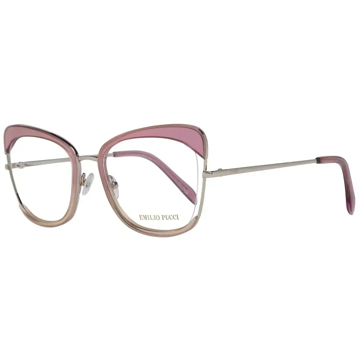 Monture de lunettes femme emilio pucci ep5090 52074_2617. DIAYTAR COTE D'IVOIRE - Là où Choisir est une Affirmation de Style. Naviguez à travers notre boutique en ligne et choisissez des produits qui vous distinguent et vous valorisent.