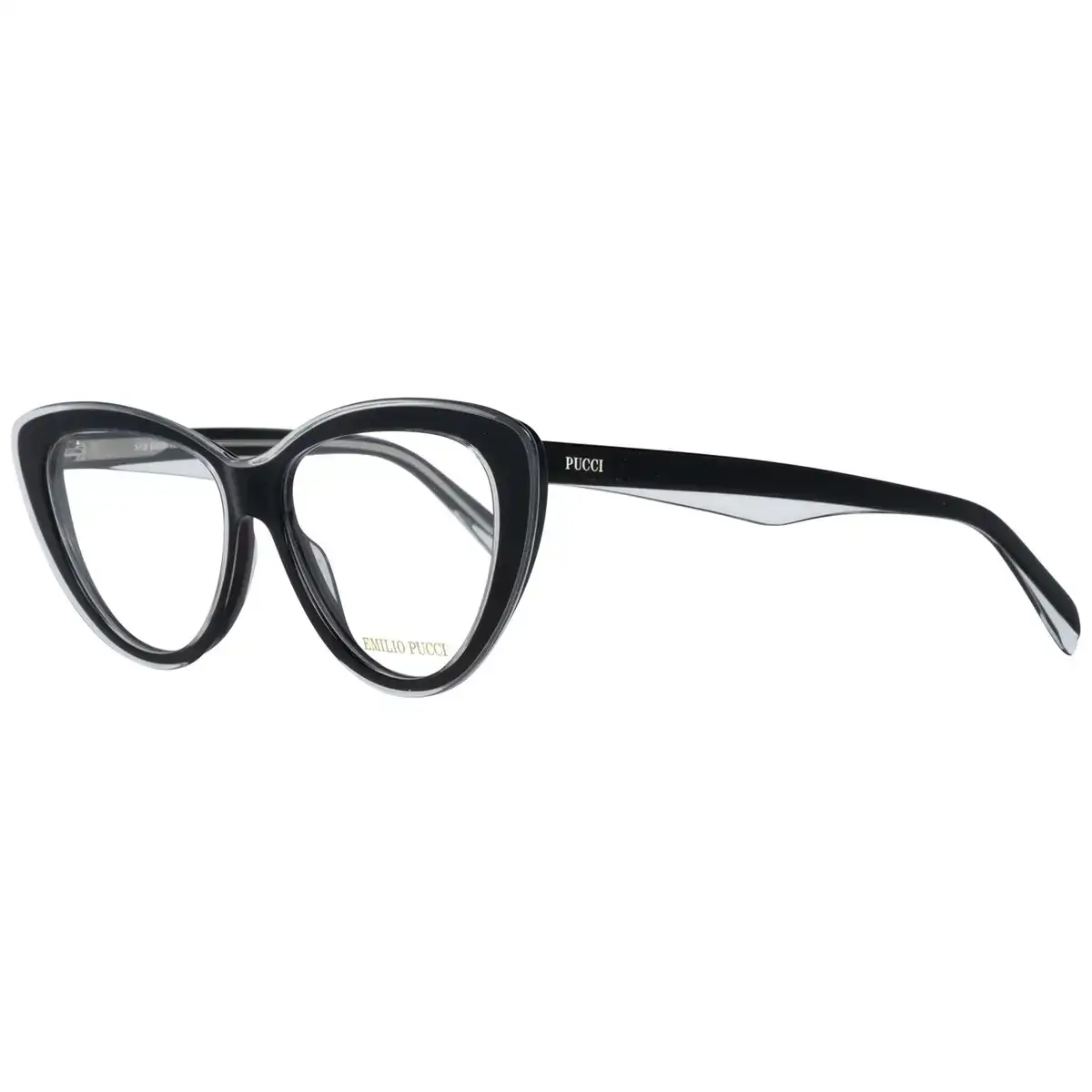 Monture de lunettes femme emilio pucci ep5096 55003_7118. DIAYTAR COTE D'IVOIRE - Où Choisir est un Plaisir Responsable. Parcourez notre catalogue et choisissez des produits qui incarnent notre engagement envers des pratiques durables et éthiques.