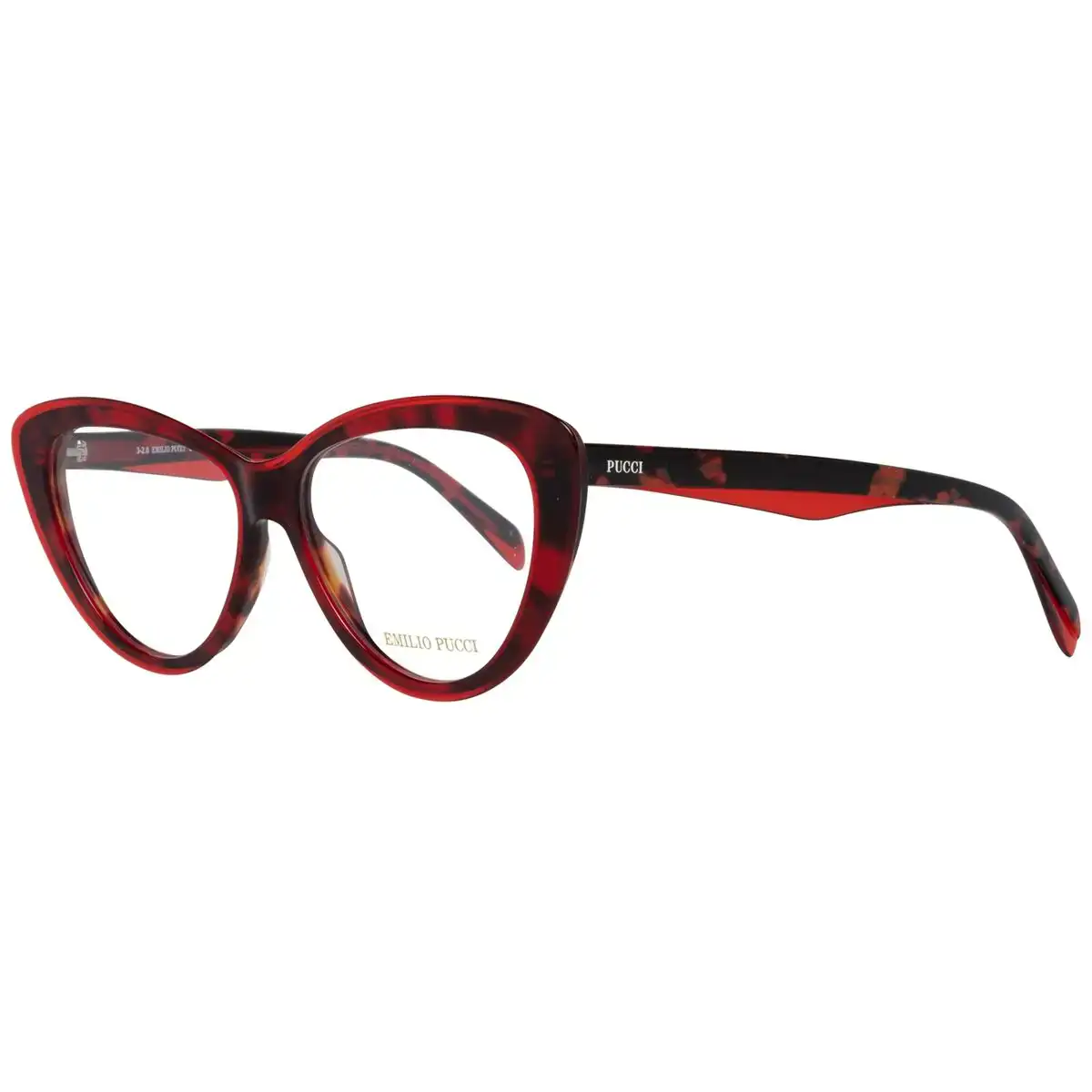 Monture de lunettes femme emilio pucci ep5096 55068_3566. DIAYTAR COTE D'IVOIRE - L'Art de Choisir, l'Art de S'émerveiller. Explorez notre gamme de produits et laissez-vous émerveiller par des créations authentiques et des designs modernes.