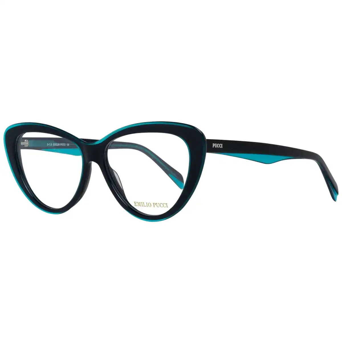 Monture de lunettes femme emilio pucci ep5096 55089_1429. DIAYTAR COTE D'IVOIRE - L'Art du Shopping Sublime. Naviguez à travers notre catalogue et choisissez parmi des produits qui ajoutent une touche raffinée à votre vie quotidienne.