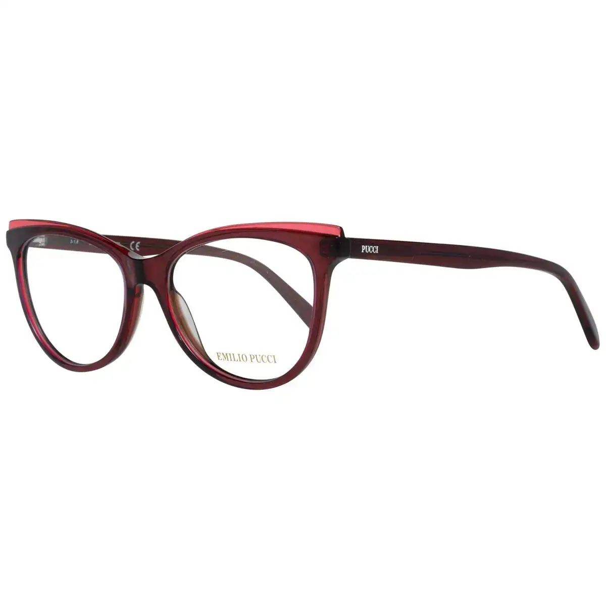 Monture de lunettes femme emilio pucci ep5099 53050_3264. DIAYTAR COTE D'IVOIRE - Votre Destination pour un Shopping Éclairé. Parcourez notre boutique en ligne pour découvrir des produits de qualité qui embelliront votre quotidien.