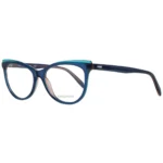 Monture de lunettes femme emilio pucci ep5099 53092_1653. DIAYTAR COTE D'IVOIRE - Votre Destination pour un Shopping Unique. Parcourez notre catalogue et trouvez des articles qui expriment votre singularité et votre style.