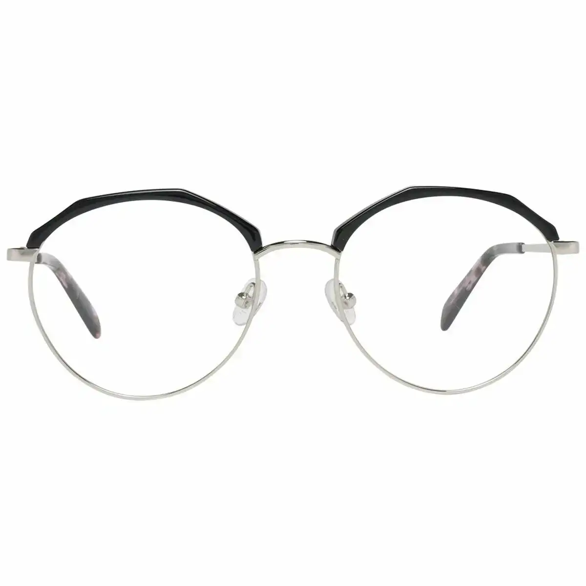 Monture de lunettes femme emilio pucci ep5103 52005_4323. DIAYTAR COTE D'IVOIRE - Votre Passage vers l'Exceptionnel. Naviguez à travers notre sélection minutieuse et découvrez des articles qui apportent une touche spéciale à chaque instant de votre vie.