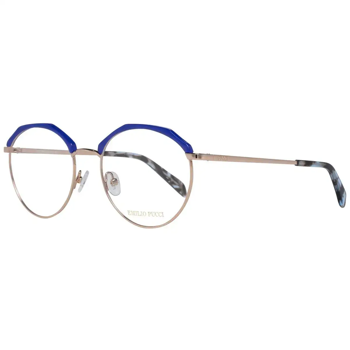 Monture de lunettes femme emilio pucci ep5103 52083_5168. DIAYTAR COTE D'IVOIRE - L'Écrin de Vos Désirs Shopping. Parcourez notre boutique en ligne et explorez des produits minutieusement choisis pour répondre à vos envies les plus exigeantes.