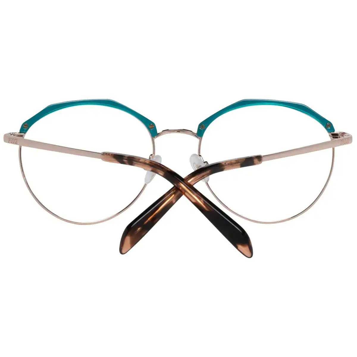Monture de lunettes femme emilio pucci ep5103 52089_9777. DIAYTAR COTE D'IVOIRE - Où la Tradition s'Harmonise avec le Moderne. Parcourez notre gamme diversifiée et choisissez des produits qui révèlent l'âme du Côte d'Ivoire.
