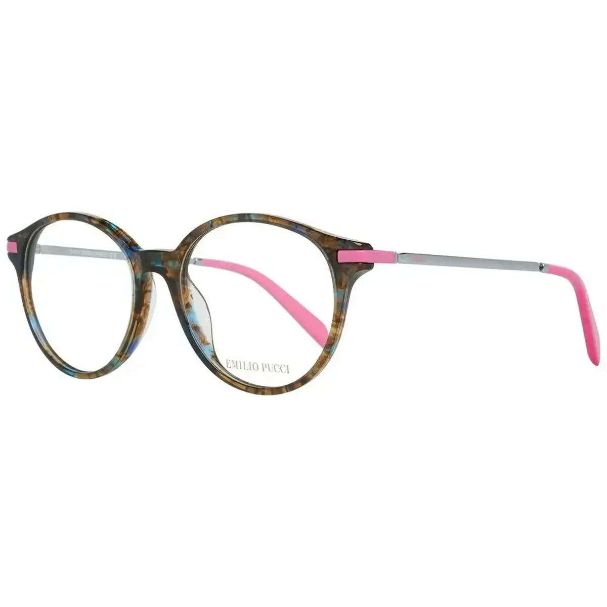 Monture de lunettes femme emilio pucci ep5105 52055_9837. Bienvenue chez DIAYTAR COTE D'IVOIRE - Où Chaque Produit a son Histoire. Découvrez notre sélection unique et trouvez des articles qui racontent la richesse culturelle et artistique du Côte d'Ivoire.