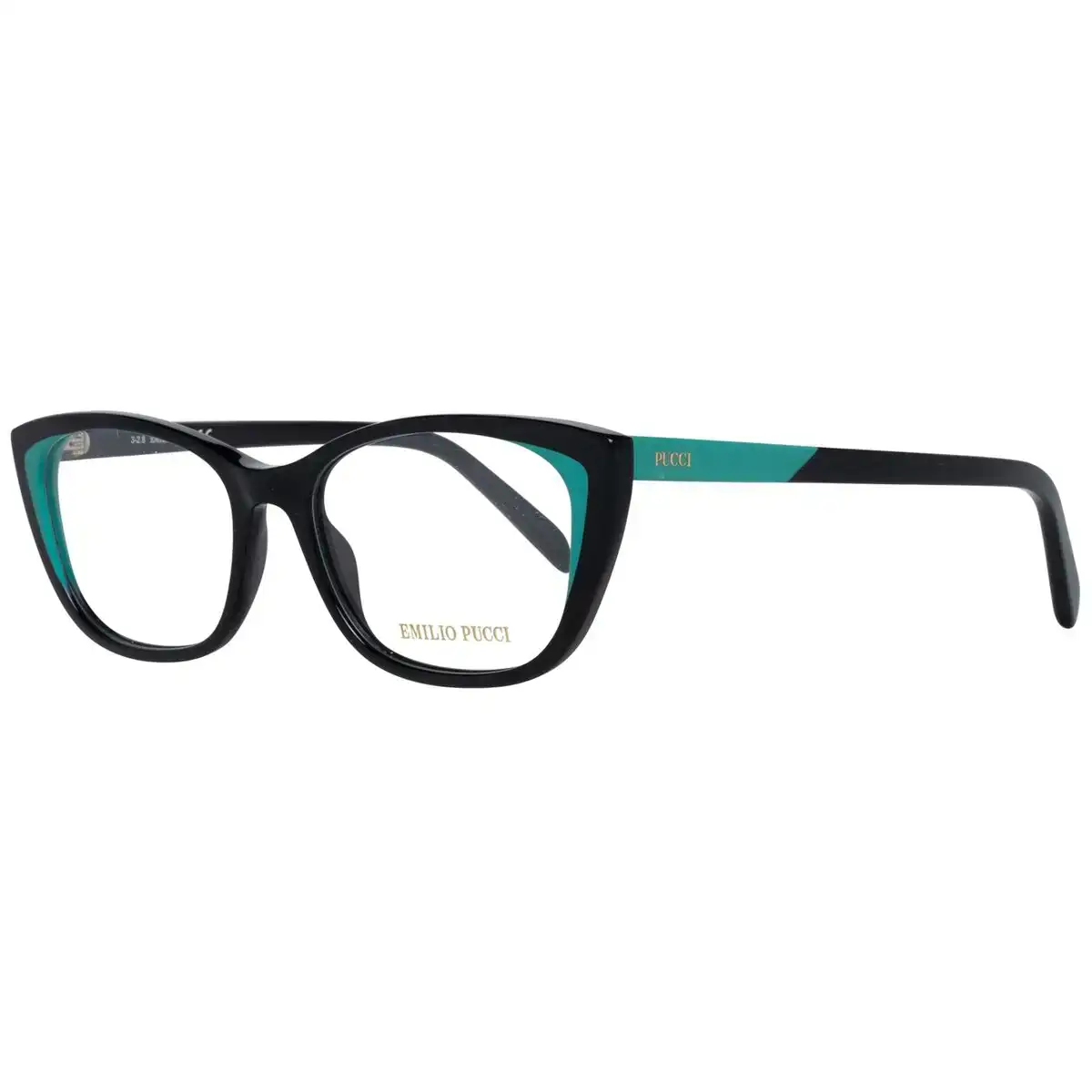 Monture de lunettes femme emilio pucci ep5127 52001_2358. Bienvenue sur DIAYTAR COTE D'IVOIRE - Là où le Shopping Devient une Aventure. Explorez notre catalogue et dénichez des trésors qui élargiront votre horizon shopping.