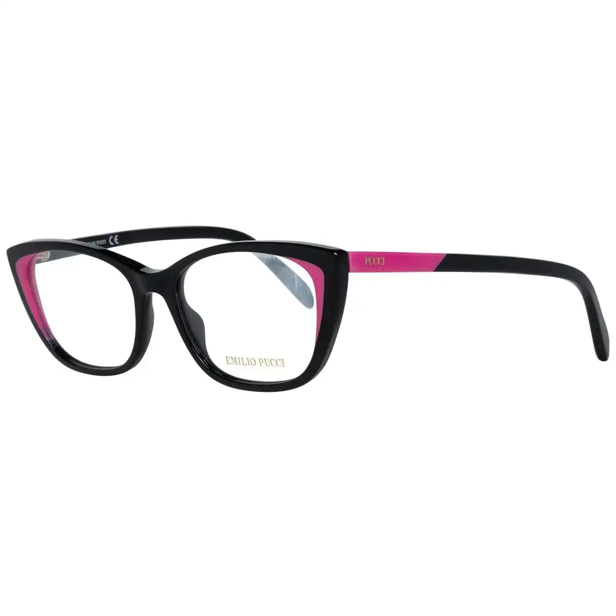 Monture de lunettes femme emilio pucci ep5127 52005_7035. DIAYTAR COTE D'IVOIRE - L'Art de Vivre le Shopping Inspiré. Parcourez notre catalogue et choisissez des produits qui reflètent votre passion pour la beauté et l'authenticité.