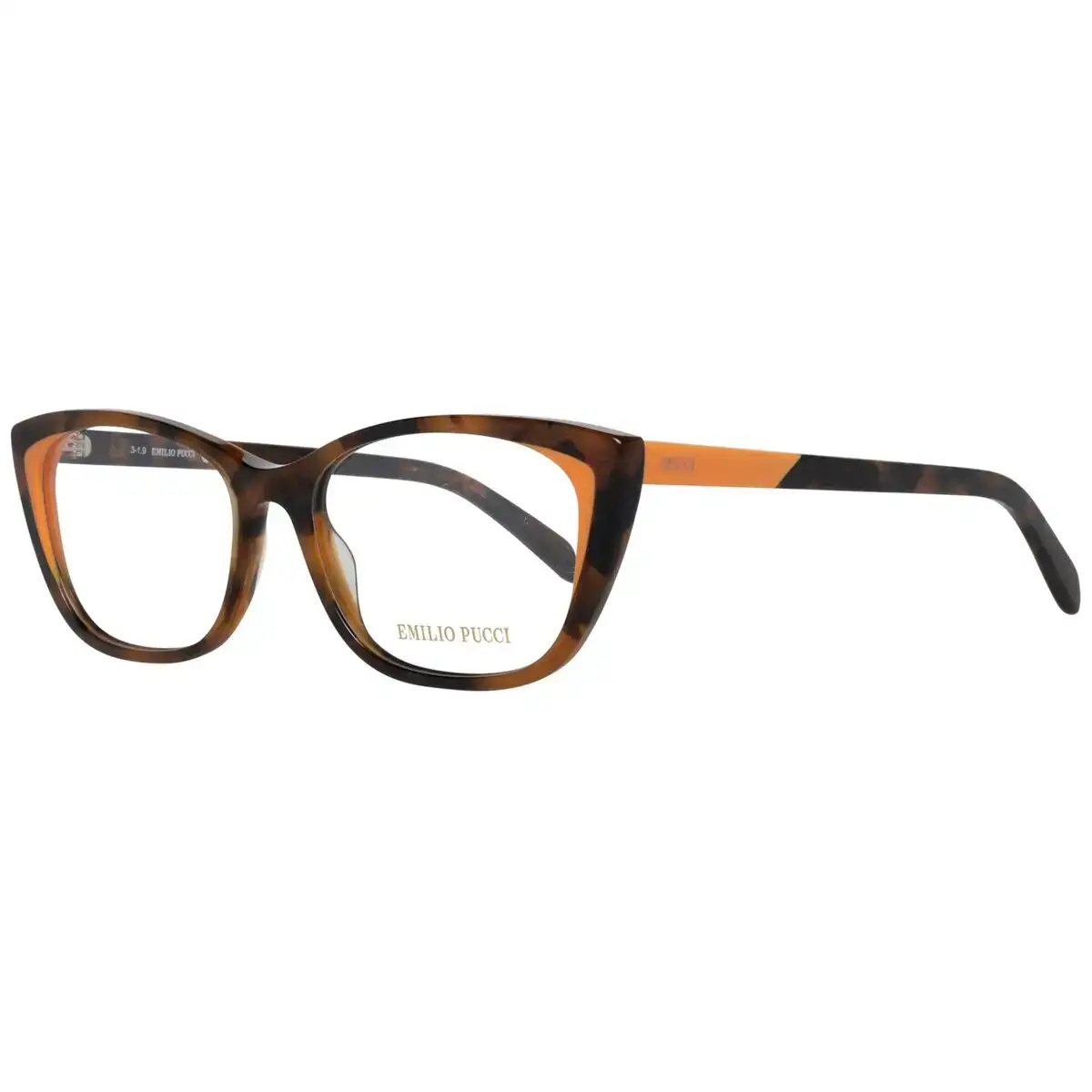 Monture de lunettes femme emilio pucci ep5127 52056_3089. DIAYTAR COTE D'IVOIRE - Où la Tradition Renouvelée Rencontre l'Innovation. Explorez notre gamme de produits qui fusionnent l'héritage culturel avec les besoins contemporains.