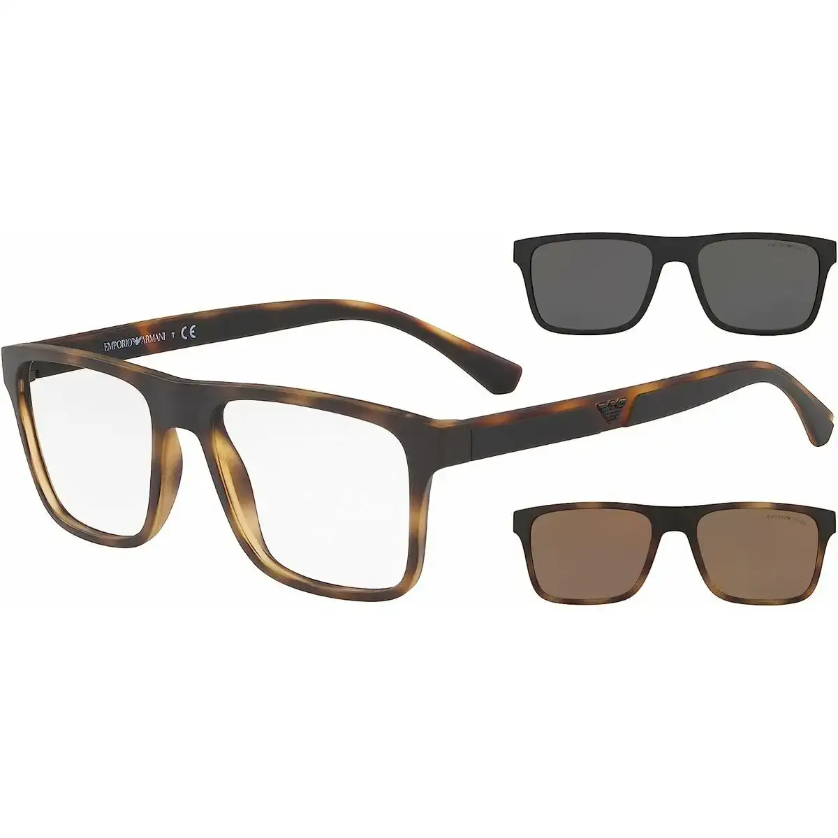 Monture de lunettes femme emporio armani ea 4115_2589. Découvrez DIAYTAR COTE D'IVOIRE - Votre Destination de Shopping Inspirée. Naviguez à travers nos offres variées et trouvez des articles qui reflètent votre personnalité et vos goûts.