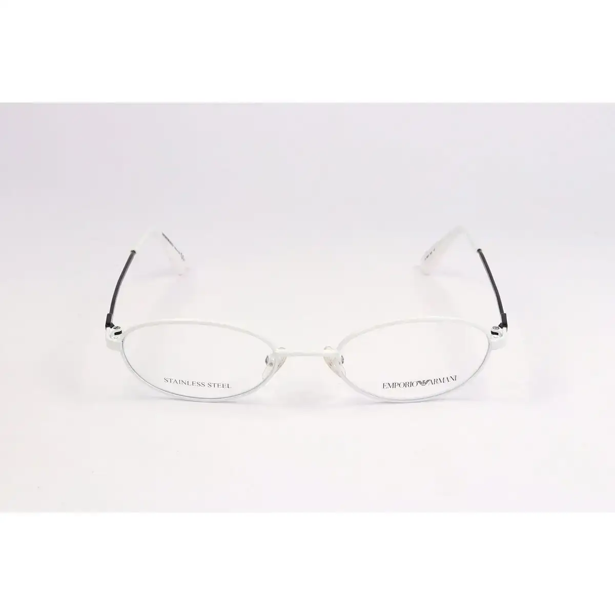 Monture de lunettes femme emporio armani ea9663 n06 blanc_5735. Entrez dans l'Univers de DIAYTAR COTE D'IVOIRE - Où l'Innovation Rencontre la Tradition. Explorez notre sélection de produits modernes et traditionnels qui incarnent l'esprit dynamique du Côte d'Ivoire.