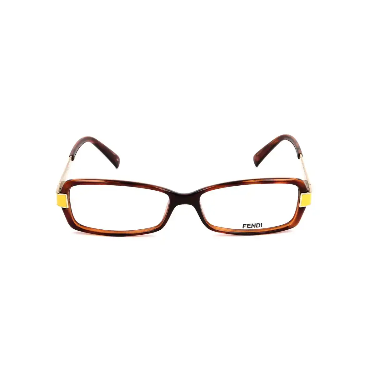 Monture de lunettes femme fendi fendi 103 23 havana_3890. DIAYTAR COTE D'IVOIRE - Là où l'Élégance Devient un Mode de Vie. Naviguez à travers notre gamme et choisissez des produits qui apportent une touche raffinée à votre quotidien.