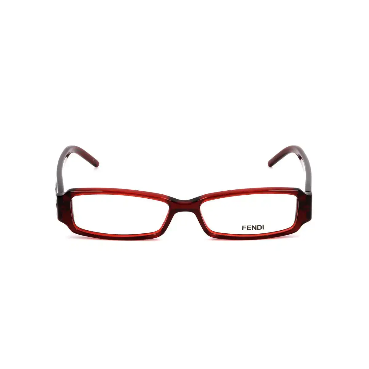 Monture de lunettes femme fendi fendi 664 618 51 rouge_1488. Bienvenue chez DIAYTAR COTE D'IVOIRE - Où l'Authenticité Rencontre l'Accessibilité. Explorez notre sélection abordable et découvrez des articles qui incarnent l'essence du Côte d'Ivoire.