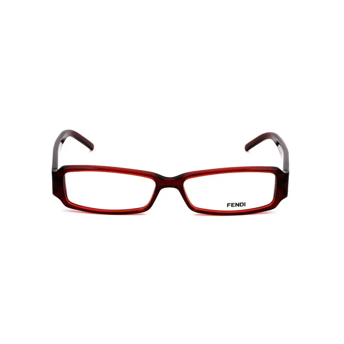 Monture de lunettes femme fendi fendi 664 618 53 rouge_8050. Entrez dans l'Univers de DIAYTAR COTE D'IVOIRE - Où Chaque Produit est une Découverte. Explorez notre gamme variée et trouvez des articles qui vous surprennent et vous inspirent.