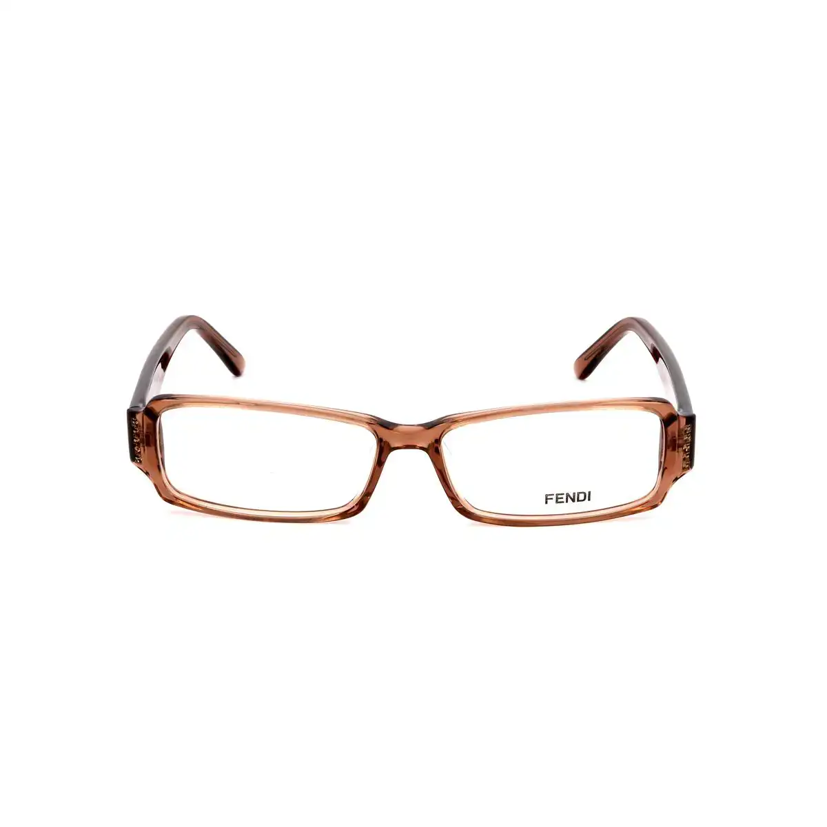 Monture de lunettes femme fendi fendi 850 256 marron_2261. DIAYTAR COTE D'IVOIRE - Votre Portail Vers l'Exclusivité. Explorez notre boutique en ligne pour découvrir des produits uniques et raffinés, conçus pour ceux qui recherchent l'excellence.