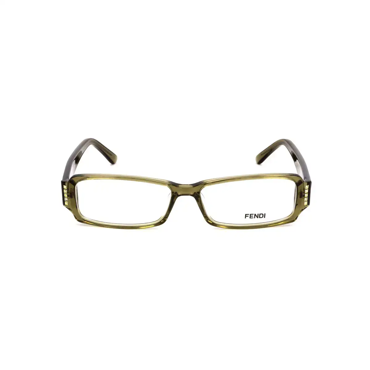 Monture de lunettes femme fendi fendi 850 662 51 vert_7049. DIAYTAR COTE D'IVOIRE - L'Art de Choisir, l'Art de Vivre. Parcourez notre boutique en ligne et choisissez parmi des produits de qualité qui ajoutent de l'élégance à votre quotidien.