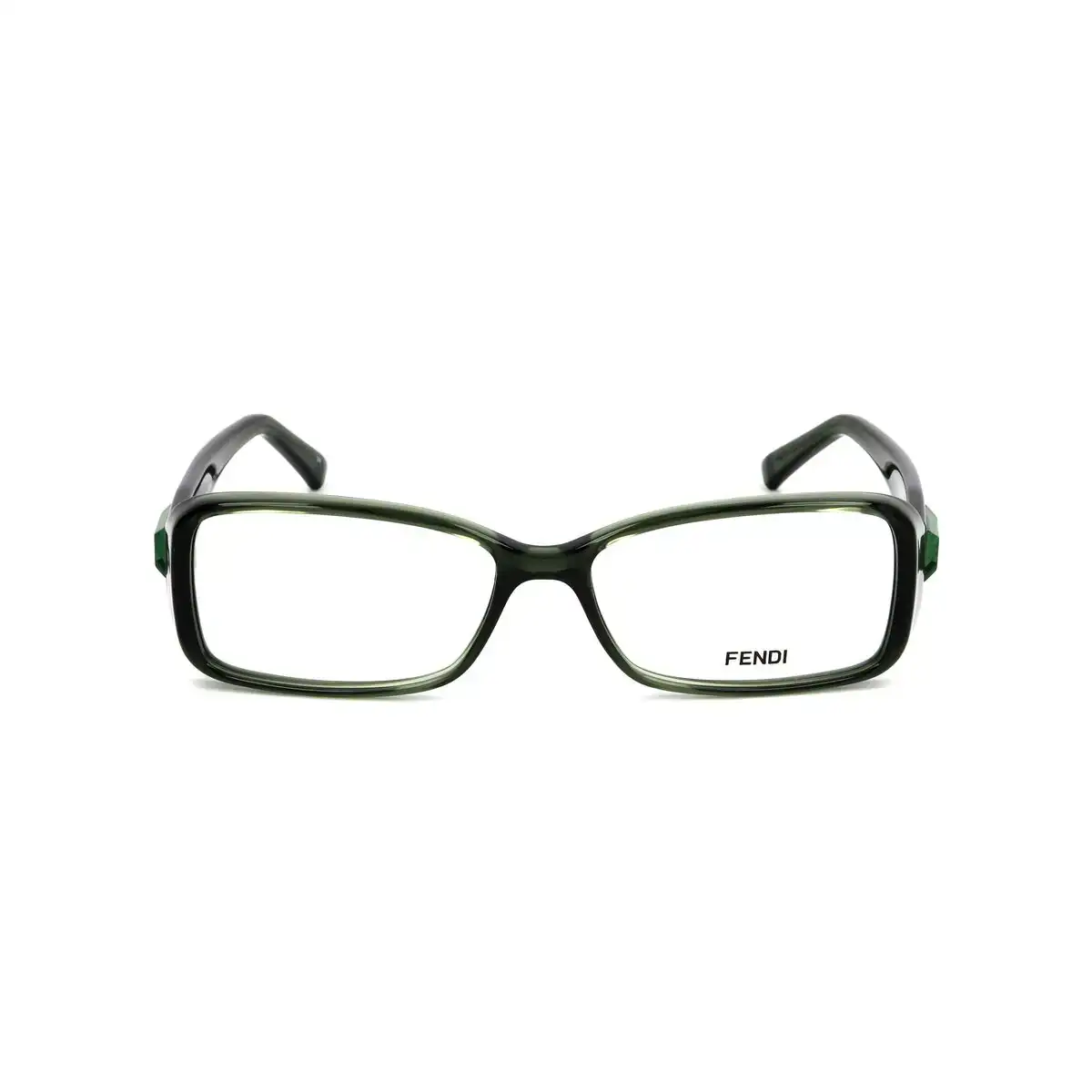 Monture de lunettes femme fendi fendi 896 316 vert_2597. DIAYTAR COTE D'IVOIRE - Où Chaque Produit a sa Place. Parcourez notre catalogue et choisissez des articles qui s'intègrent parfaitement à votre style et à votre espace.