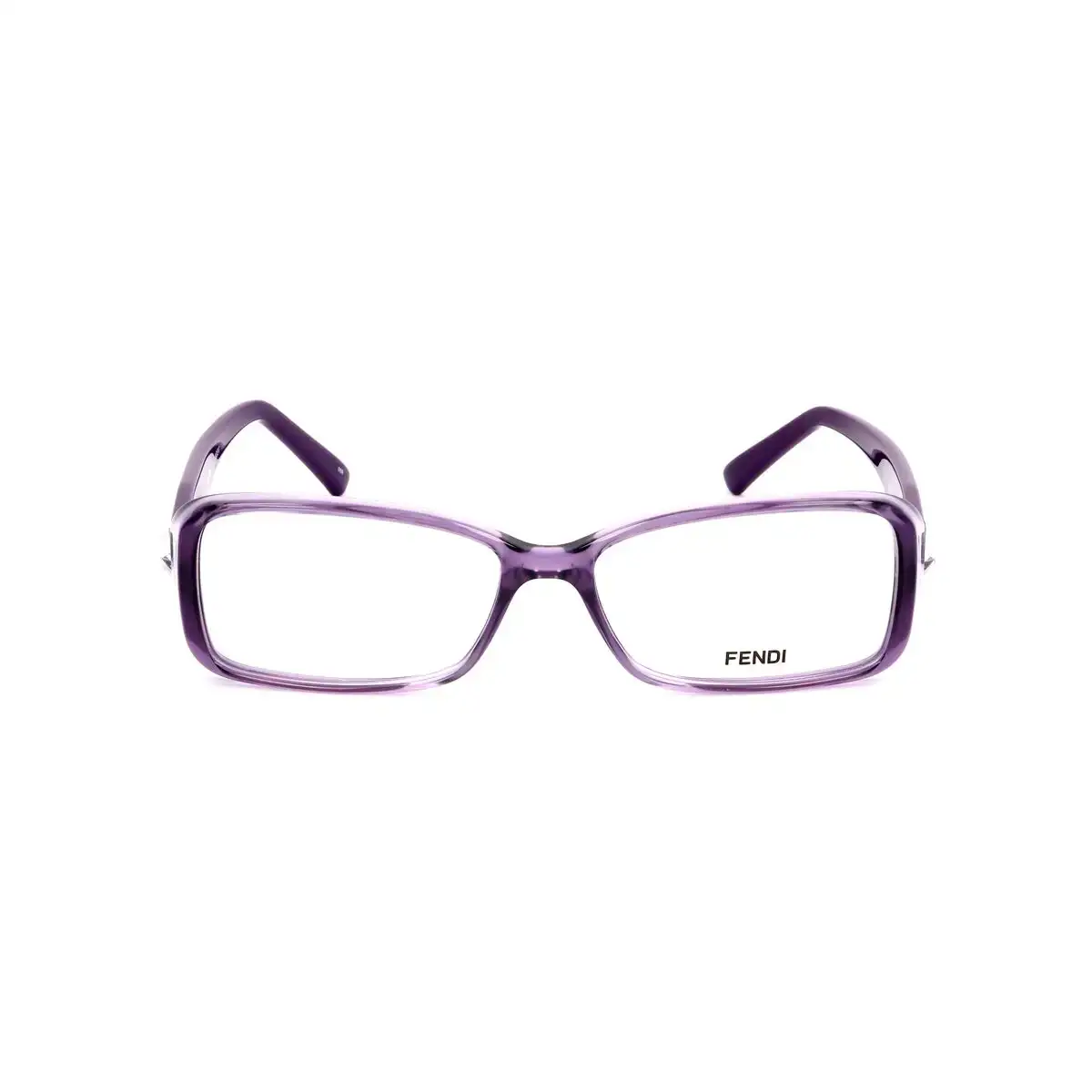 Monture de lunettes femme fendi fendi 896 531 violet_9630. DIAYTAR COTE D'IVOIRE - Votre Pass vers la Découverte. Explorez notre boutique en ligne et plongez dans un voyage à travers des produits authentiques et contemporains, tous réunis sous un même toit.