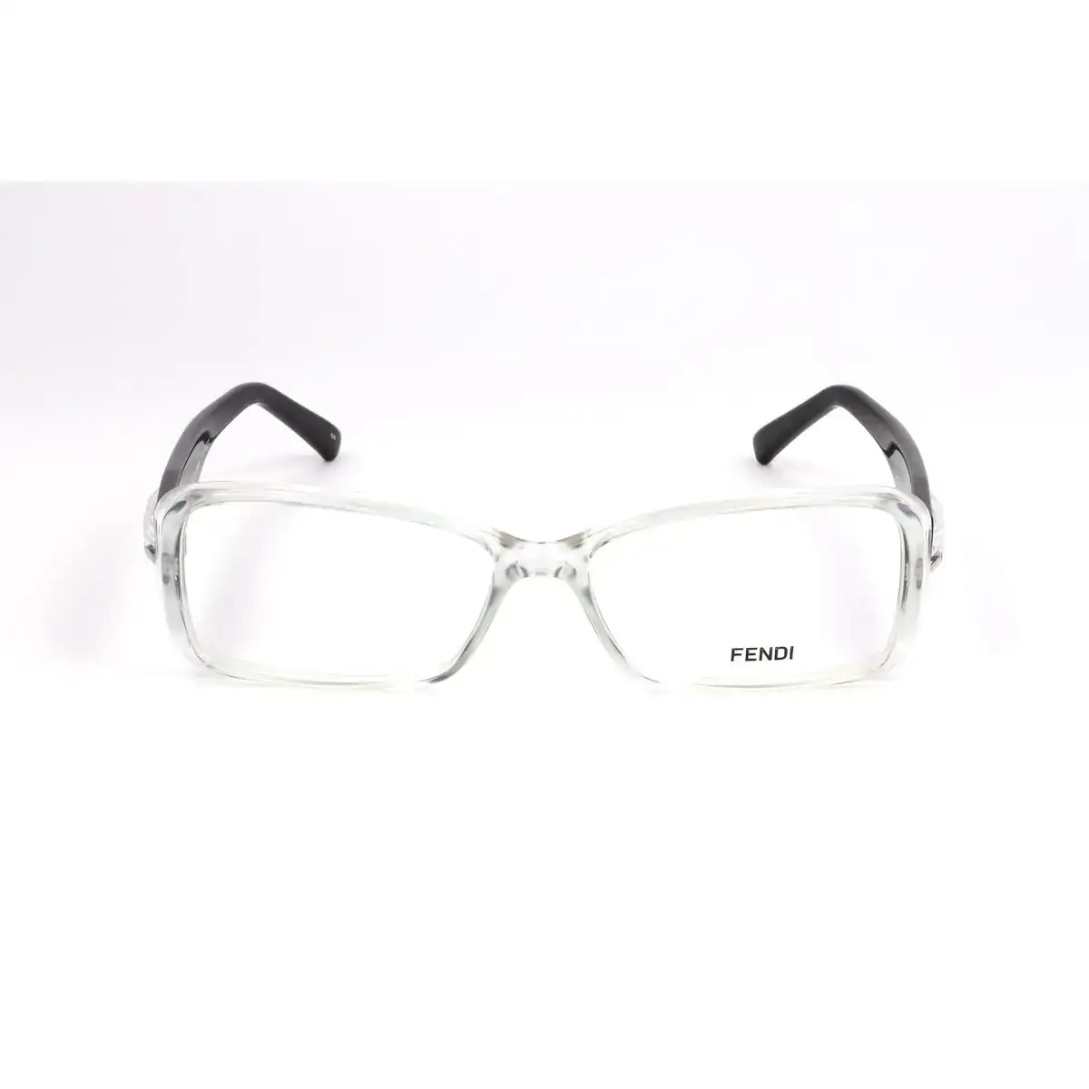 Monture de lunettes femme fendi fendi 896 971 transparent_9999. Entrez dans le Monde de DIAYTAR COTE D'IVOIRE - Où Chaque Produit Raconte une Histoire Unique. Explorez notre sélection et laissez-vous transporter par des récits à travers les articles que vous choisissez.