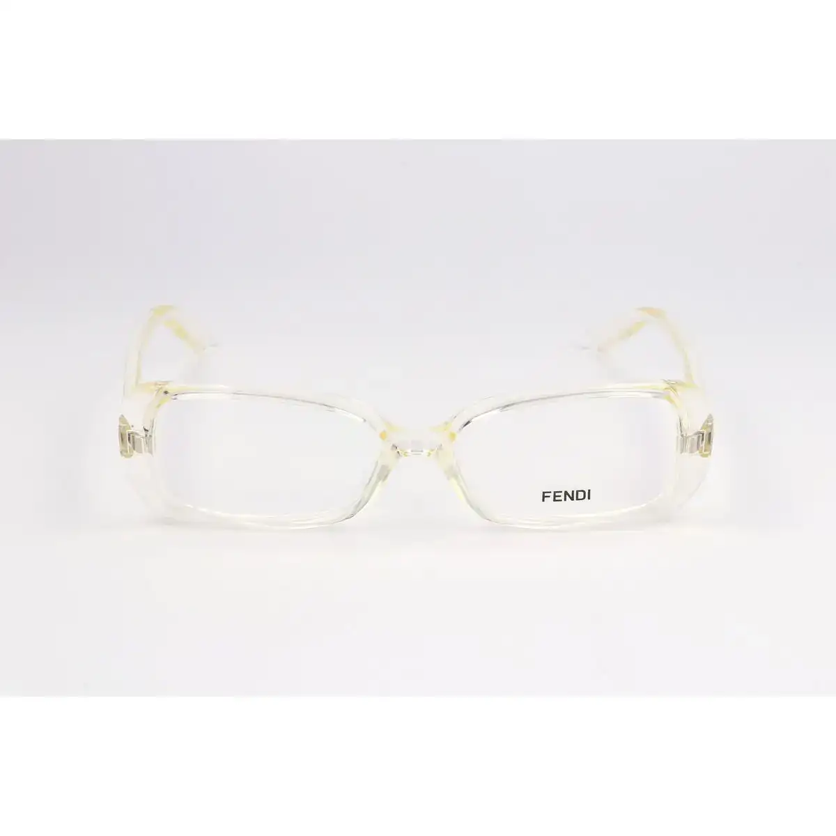 Monture de lunettes femme fendi fendi 898 51 transparent_7300. DIAYTAR COTE D'IVOIRE - Votre Destination pour un Shopping Unique. Parcourez notre catalogue et trouvez des articles qui expriment votre singularité et votre style.
